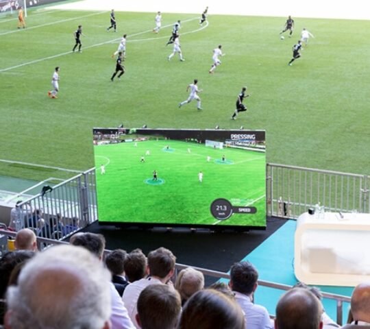 Sports Innovation 2026 – Düsseldorf, Germany Sports Innovation 2026 – Düsseldorf, Germany