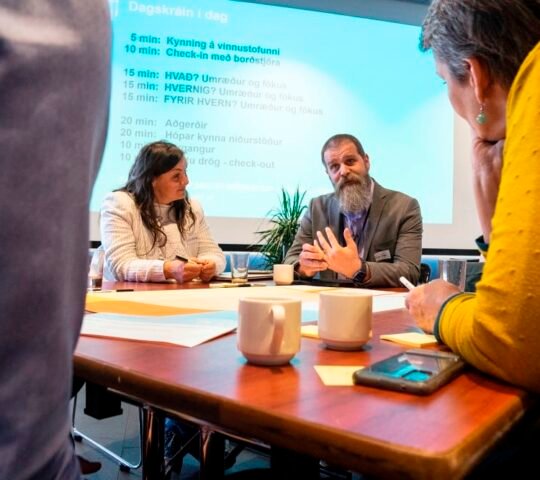 Iceland Innovation Week 2026 – Reykjavík, Iceland Iceland Innovation Week 2026 – Reykjavík, Iceland