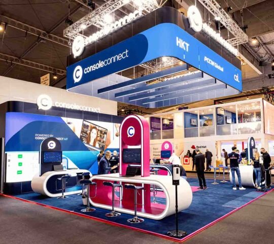 INTERGEO 2026 – Munich, Germany INTERGEO 2026 – Munich, Germany