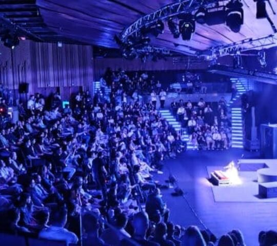 Panathēnea Festival 2026 – Athens, Greece