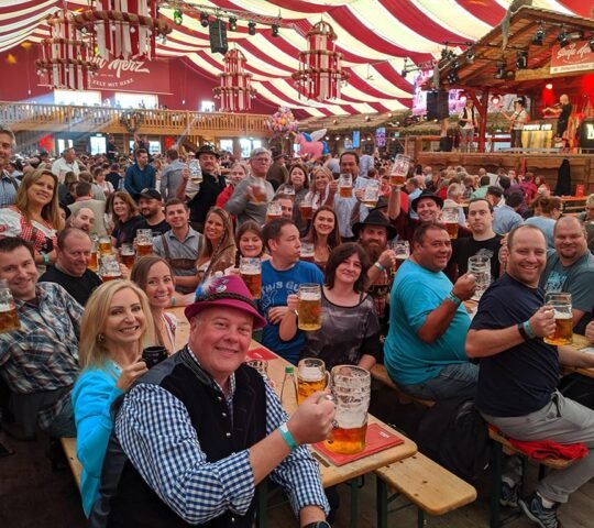 Cannstatter Volksfest (Stuttgart Beer Festival) 2026 – Stuttgart, Germany Cannstatter Volksfest (Stuttgart Beer Festival) 2026 – Stuttgart, Germany