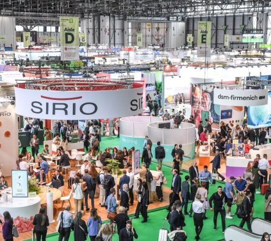 Vitafoods Europe 2026 – Barcelona, Spain Vitafoods Europe 2026 – Barcelona, Spain