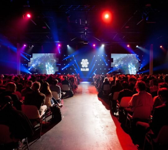 World Summit AI 2026 – Amsterdam, Netherlands World Summit AI 2026 – Amsterdam, Netherlands