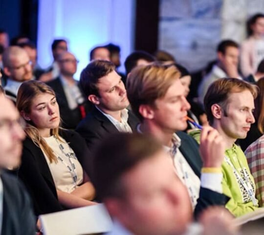 Wolves Summit 2026 – Warsaw, Poland Wolves Summit 2026 – Warsaw, Poland