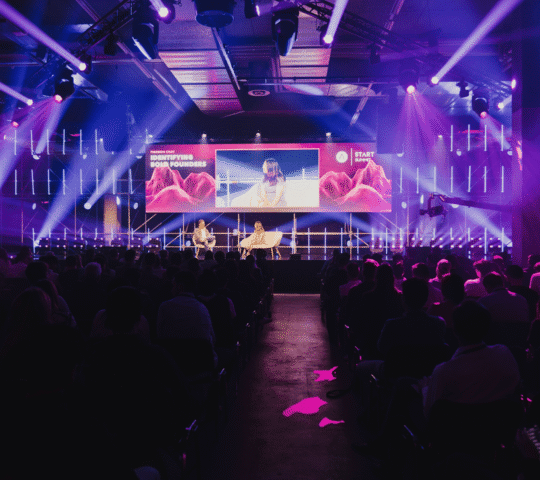 START Summit 2026: Embrace New Horizons – St. Gallen, Switzerland START Summit 2026: Embrace New Horizons – St. Gallen, Switzerland