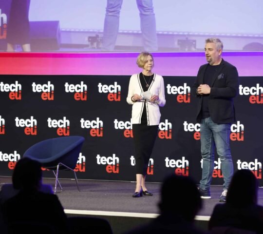 Iceland Innovation Week 2027 – Reykjavík, Iceland