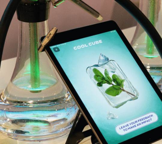 ShishaMesse Frankfurt 2026 – Frankfurt am Main, Germany ShishaMesse Frankfurt 2026 – Frankfurt am Main, Germany