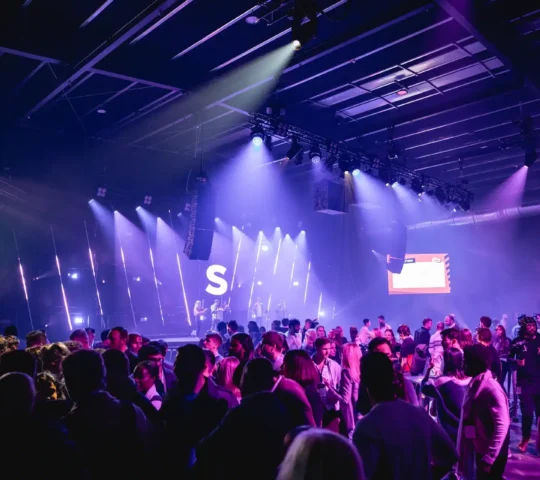 Sifted Summit 2026 – London, United Kingdom Sifted Summit 2026 – London, United Kingdom