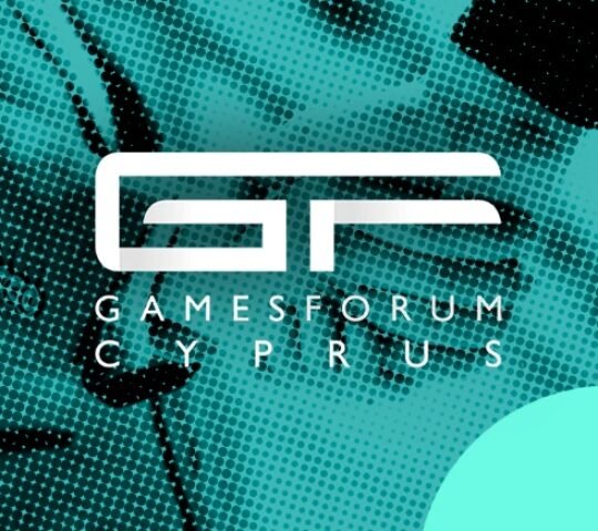 Gamesforum Cyprus 2026 – Limassol, Cyprus Gamesforum Cyprus 2026 – Limassol, Cyprus