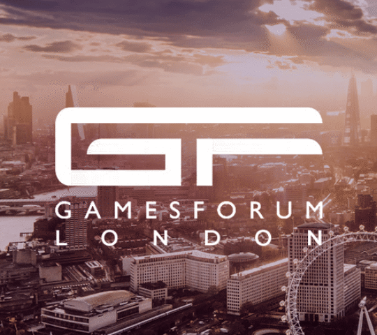 Gamesforum London 2026 – London, United Kingdom Gamesforum London 2026 – London, United Kingdom