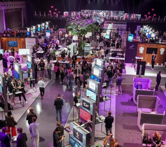 Hinterland of Things Conference 2026 – Bielefeld, Germany Hinterland of Things Conference 2026 – Bielefeld, Germany