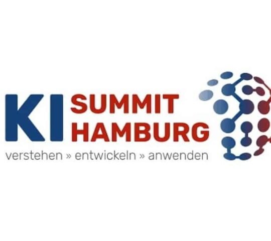 KI-Summit 2026 – Hamburg, Germany KI-Summit 2026 – Hamburg, Germany