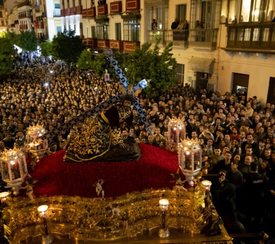 Semana Santa de Sevilla (Holy Week in Seville) 2026 Seville, Spain Semana Santa de Sevilla (Holy Week in Seville) 2026 Seville, Spain