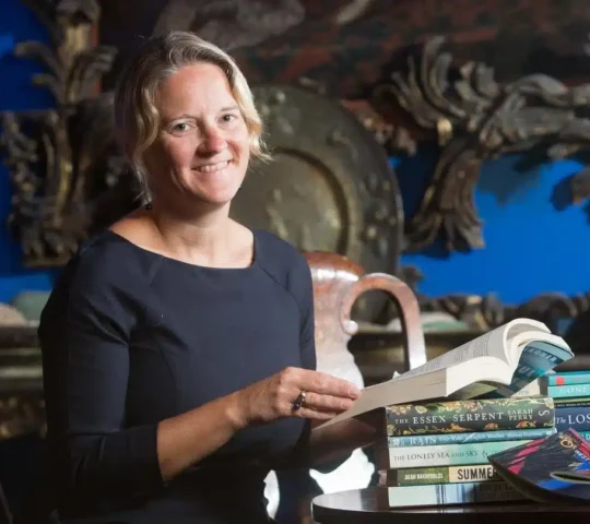 West Cork Literary Festival 2026 – Bantry, Ireland