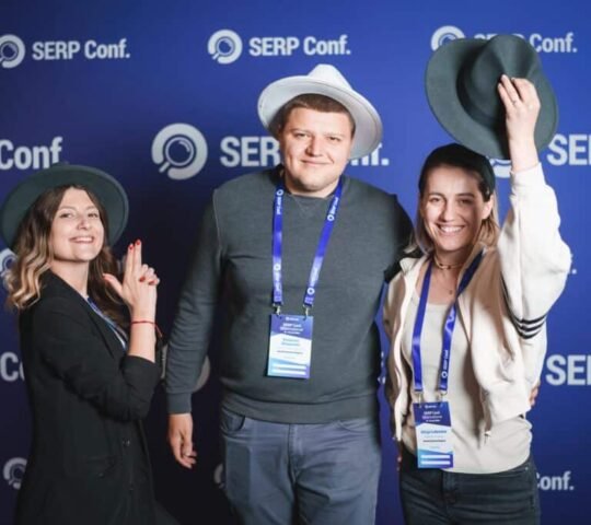 SERP Conf. Sofia 2026 – Sofia, Bulgaria