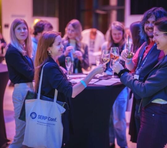 SERP Conf. Vienna 2026 – Vienna, Austria