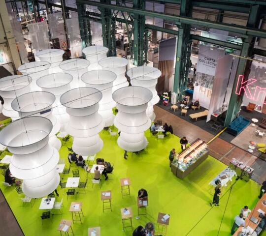 Zurich Design Weeks 2026 – Zurich, Switzerland