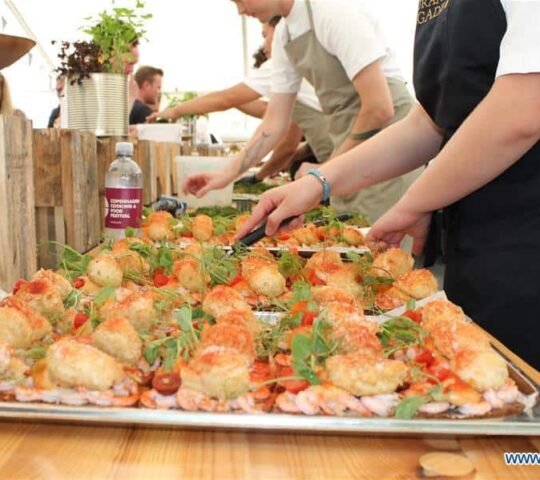 Copenhagen Cooking 2026 – Copenhagen, Denmark