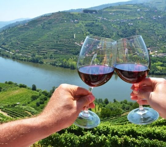 Porto and Douro Valley Festival 2026 – Porto, Portugal Porto and Douro Valley Festival 2026 – Porto, Portugal