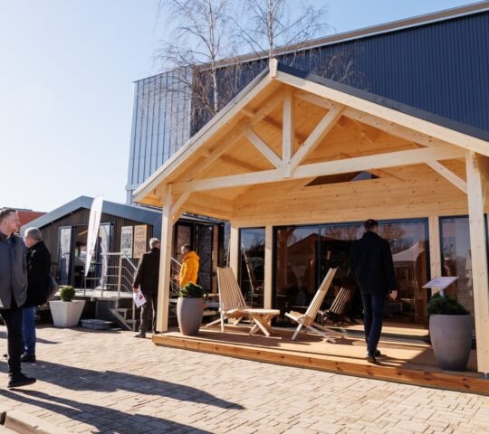 Māja I 2026 – Riga, Latvia Māja I 2026 – Riga, Latvia