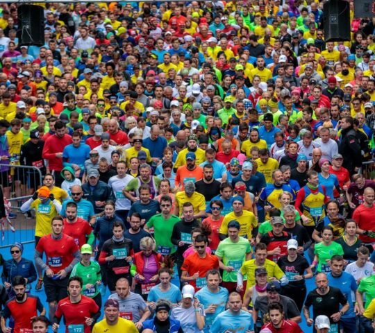 RijekaRun 2027 – Rijeka, Croatia