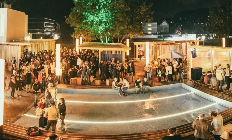 Poolbar Festival 2026