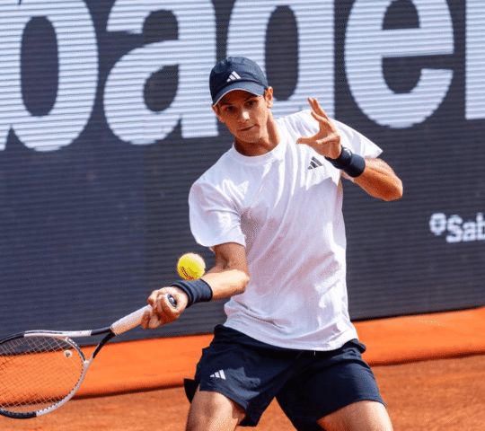 Barcelona Open Banc Sabadell 2027 – Barcelona, Spain Barcelona Open Banc Sabadell 2027 – Barcelona, Spain