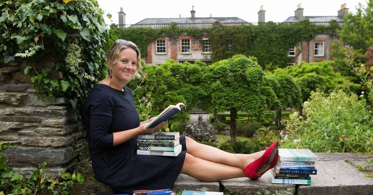 West Cork Literary Festival 2026 – Bantry, Ireland