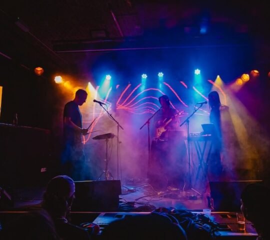 C/o pop Festival 2027 – Cologne, Germany C/o pop Festival 2027 – Cologne, Germany