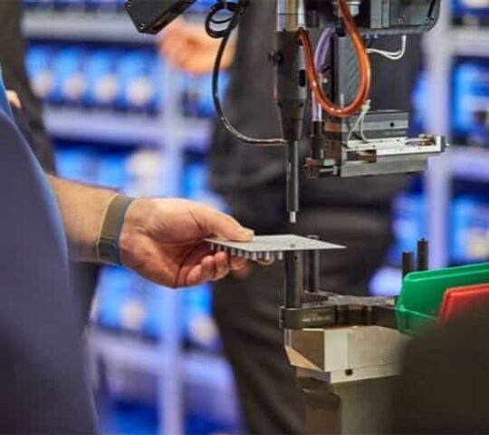 Fastener Fair Global 2027 – Stuttgart, Germany
