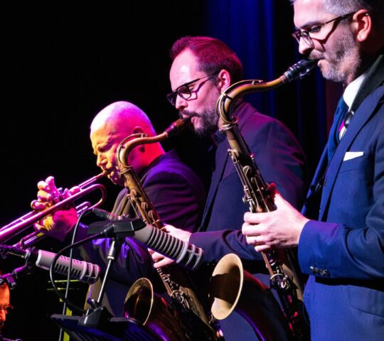 Polish Jazz Festival London 2026 – United Kingdom Polish Jazz Festival London 2026 – United Kingdom