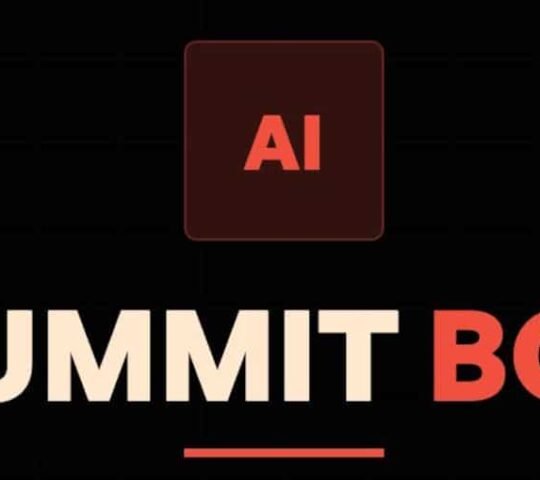 AI Summit Barcelona 2026 – Barcelona, Spain