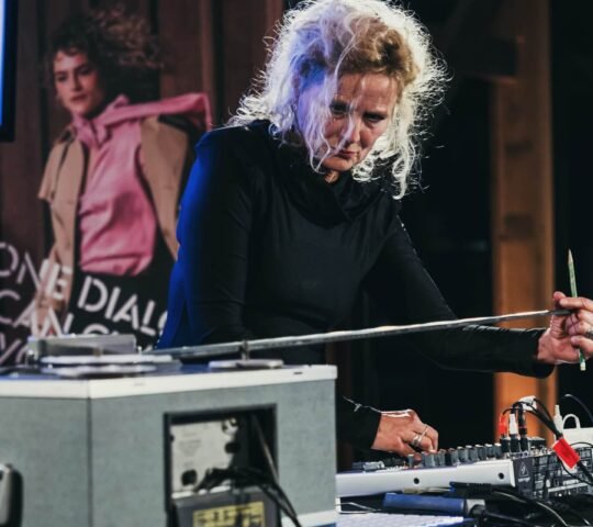 Holland Festival 2026 – Amsterdam, Netherlands