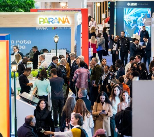 Lisbon Travel Market 2027 – Lisbon, Portugal Lisbon Travel Market 2027 – Lisbon, Portugal