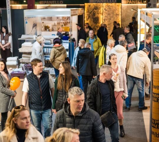 Māja I 2027 – Riga, Latvia Māja I 2027 – Riga, Latvia