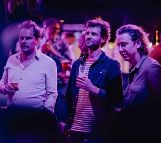 1000 Strings Festival 2028 – Utrecht, The Netherlands