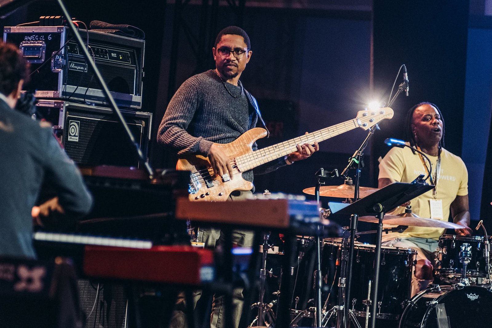 Jazz Nad Odrą 2027 – Wrocław, Poland - Euro Travelo