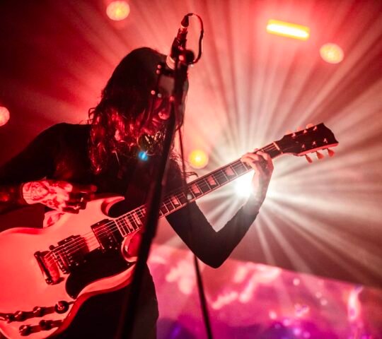 Roadburn Festival 2027 – Tilburg, Netherlands