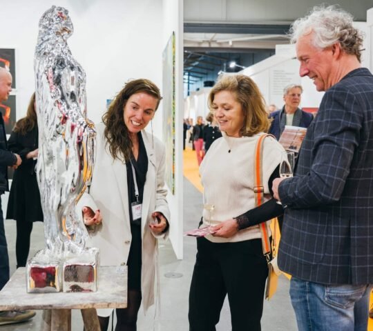 Art Rotterdam 2027 – Rotterdam, Netherlands