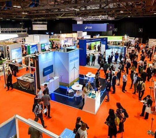 All-Energy Exhibition and Conference 2026 – Glasgow, Scotland All-Energy Exhibition and Conference 2026 – Glasgow, Scotland