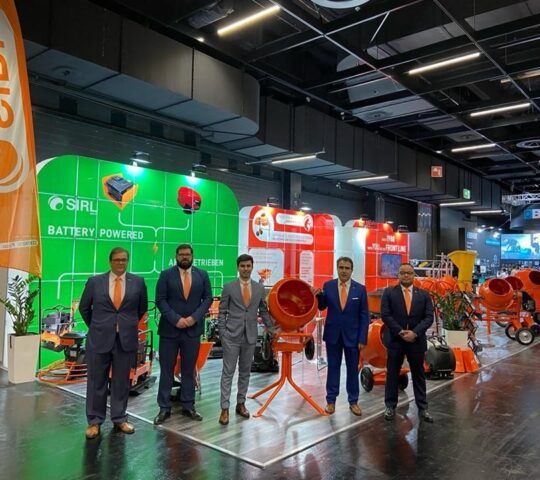 EISENWARENMESSE 2028 – Cologne, Germany EISENWARENMESSE 2028 – Cologne, Germany