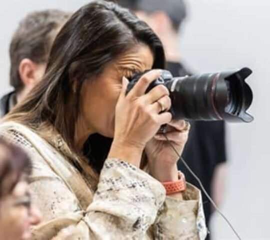 The Photography & Video Show 2026 – Birmingham, United Kingdom The Photography & Video Show 2026 – Birmingham, United Kingdom