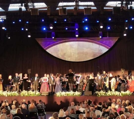 Riga Opera Festival 2026 – Riga, Latvia Riga Opera Festival 2026 – Riga, Latvia