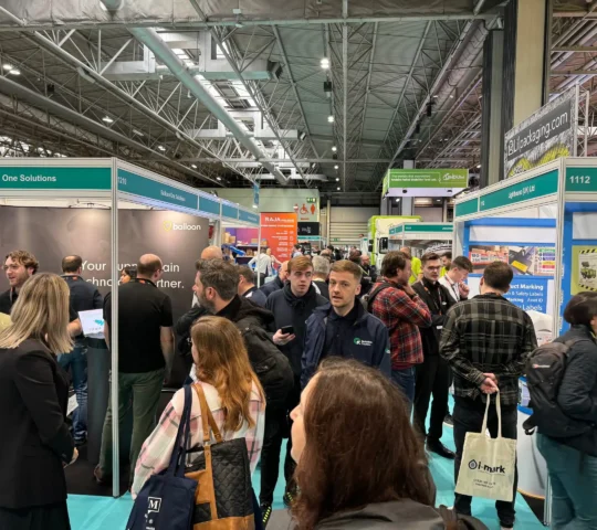 Sustainable Supply Chain Exhibition 2027 – Birmingham, UK Sustainable Supply Chain Exhibition 2027 – Birmingham, UK