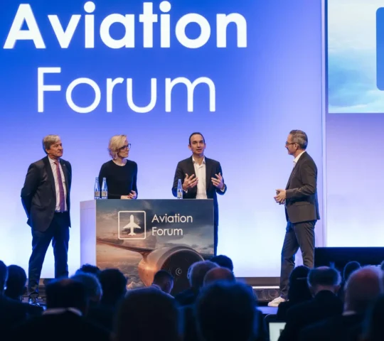 16th Aviation Forum Munich 2026 – Munich, Germany
