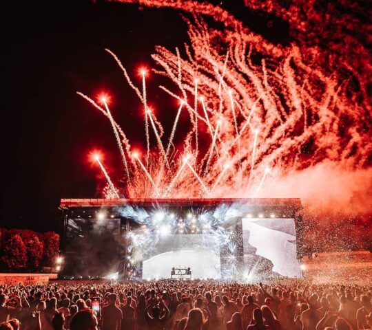 Lollapalooza Berlin 2026 – Berlin, Germany Lollapalooza Berlin 2026 – Berlin, Germany