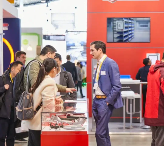Fastener Fair Global 2027 – Stuttgart, Germany