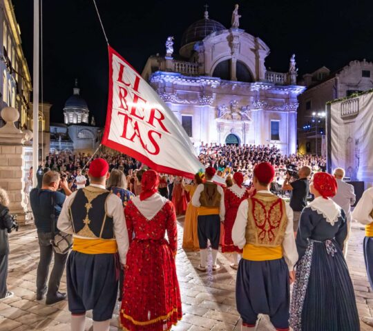 77th Dubrovnik Summer Festival 2026 – Dubrovnik, Croatia 77th Dubrovnik Summer Festival 2026 – Dubrovnik, Croatia
