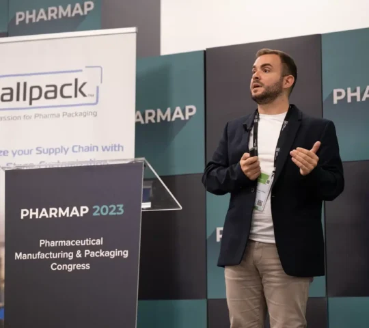 PHARMAP 2026 – Amsterdam, Netherlands
