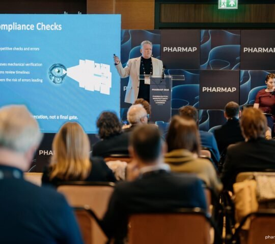 PHARMAP 2027 – Berlin, Germany